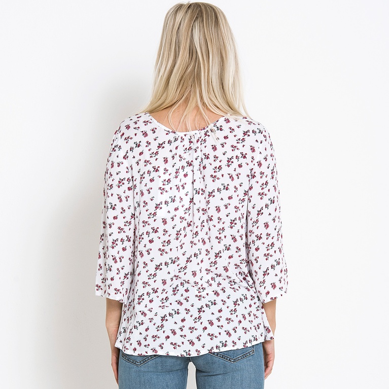 Blus "Flory" Blus "Flory"